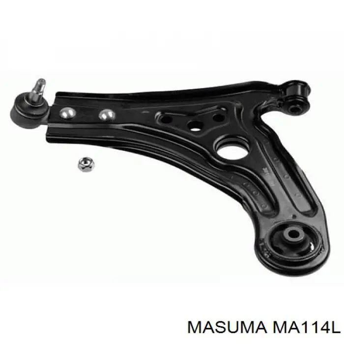 Купити MA114L Masuma 