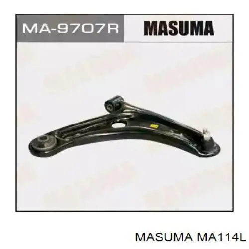  MA114L Masuma