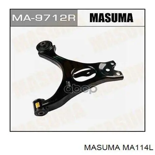 MA114L Masuma 