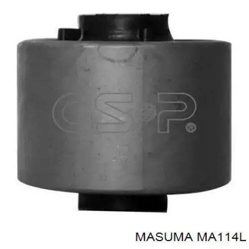 Masuma MA114L ціна, від 25.64 USD