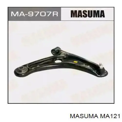 Купити MA121 Masuma Тяга поперечна задньої підвіски