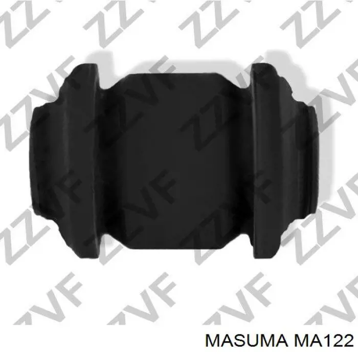 Тяга поздовжня задньої підвіски MRB12039 MarkBest
