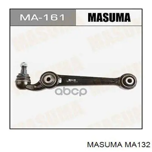 Задня поперечна тяга Masuma MA132 ціна, від 59.92 USD