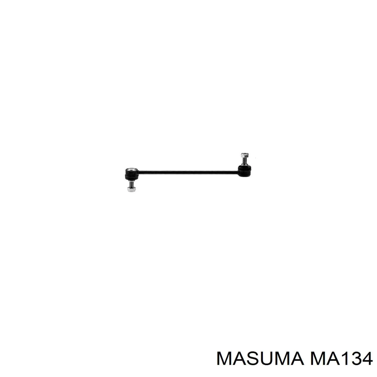 MA134 Masuma тяга поперечна задньої підвіски