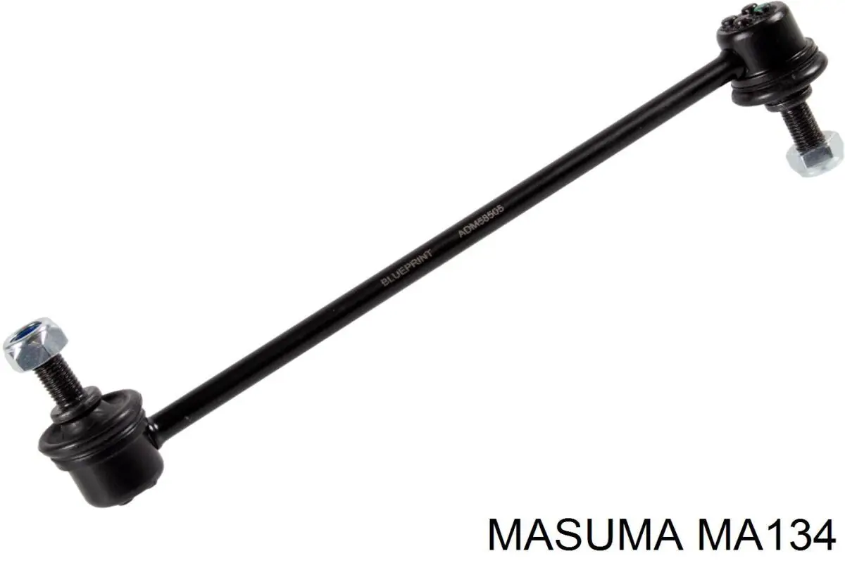 Задня поперечна тяга Masuma MA134 ціна, від 51.07 USD