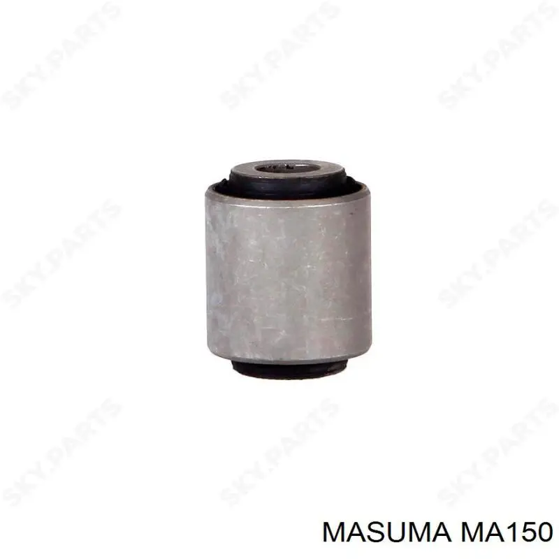 Задня поперечна тяга Q-fix Q0371604 ціна, від 31.67 USD