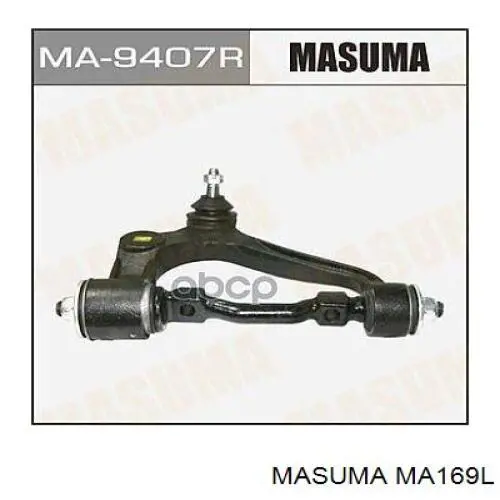Купити MA169L Masuma Тяга поперечна задньої підвіски