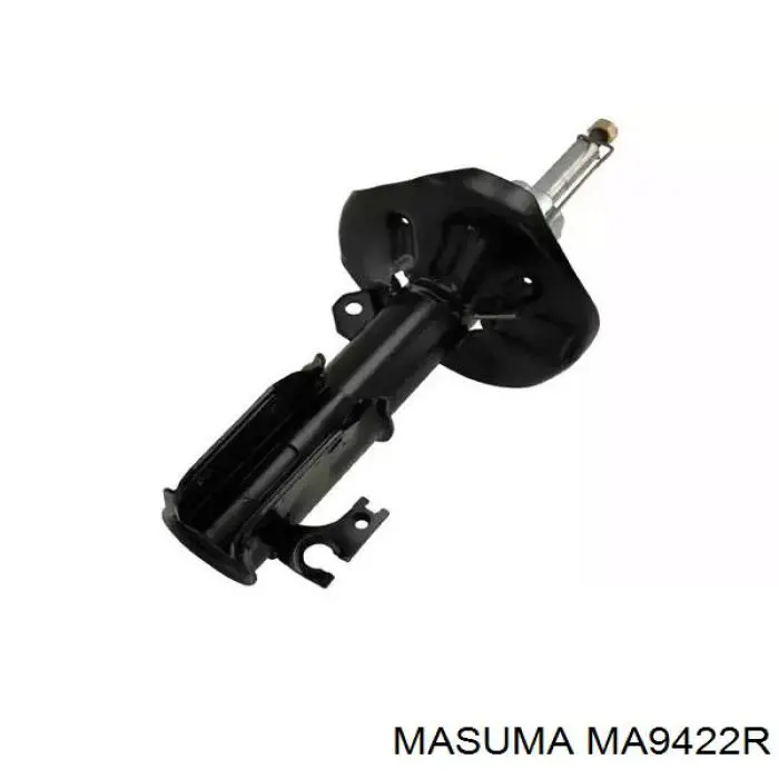 MA9422R Masuma важіль передньої підвіски верхній, правий