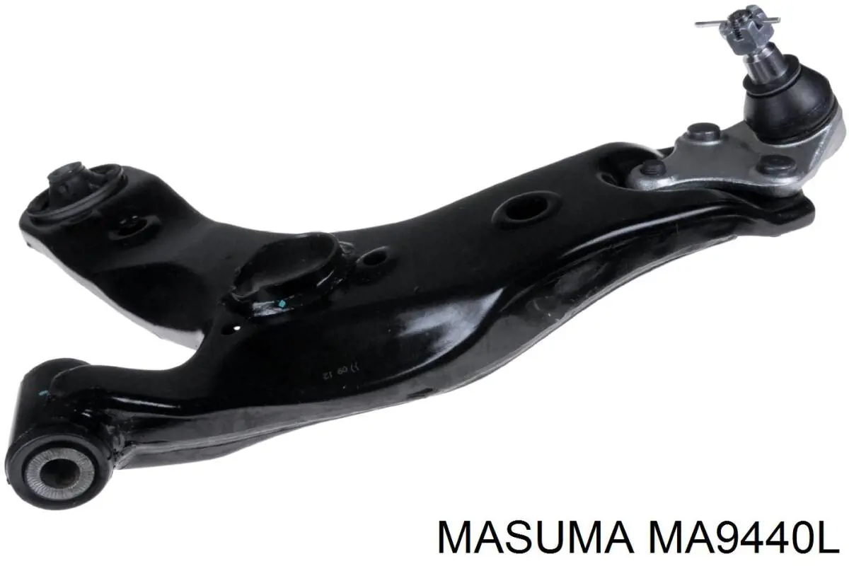 MA9440L Masuma Поперечний важіль