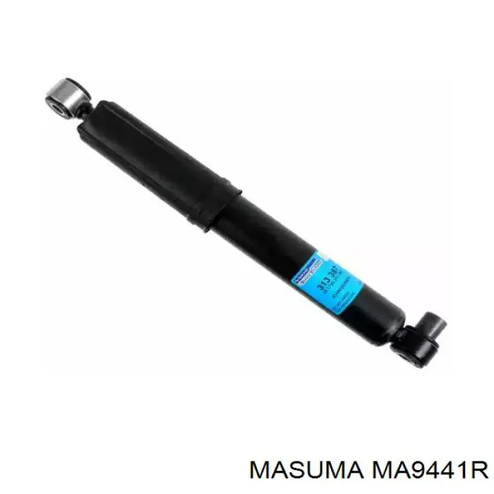 MA9441R Masuma важіль передньої підвіски нижній, правий