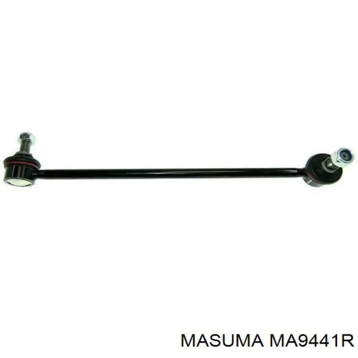 Купити MA9441R Masuma Важіль передньої підвіски нижній, правий