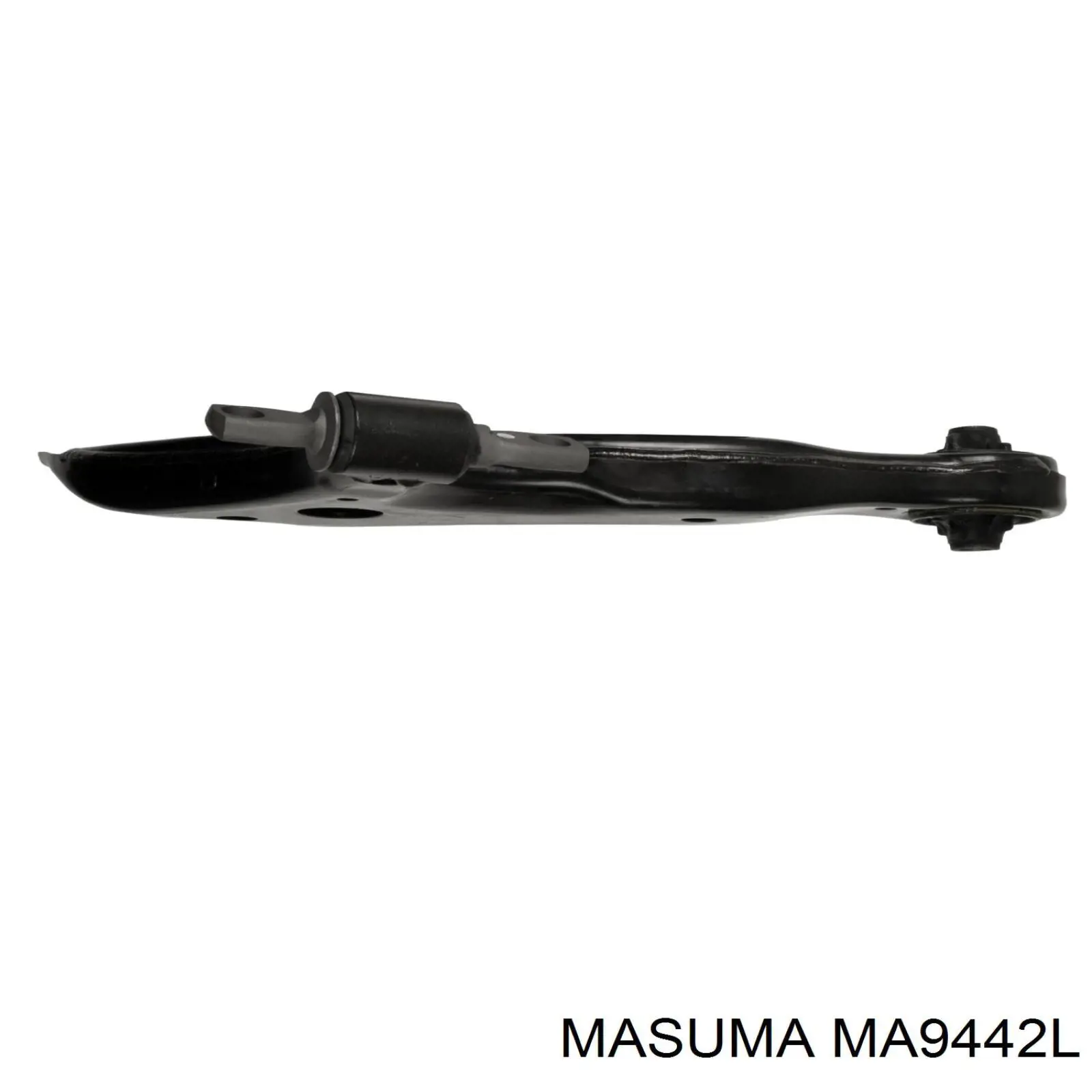 Важіль передній лівий Masuma MA9442L ціна, від 32.25 USD