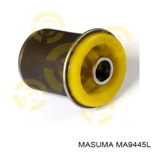 Важіль передньої підвіски верхній, лівий MRB10073 MarkBest