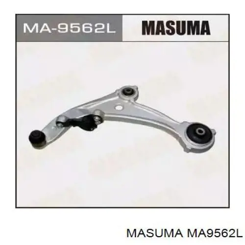 MA9562L Masuma Поперечний важіль