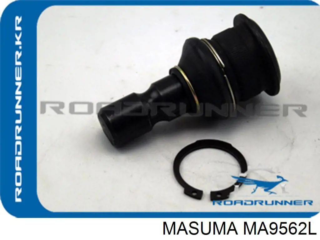 Важіль передній лівий Masuma MA9562L ціна, від 157.80 USD