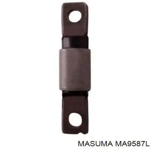 MA9587L Masuma Поперечний важіль
