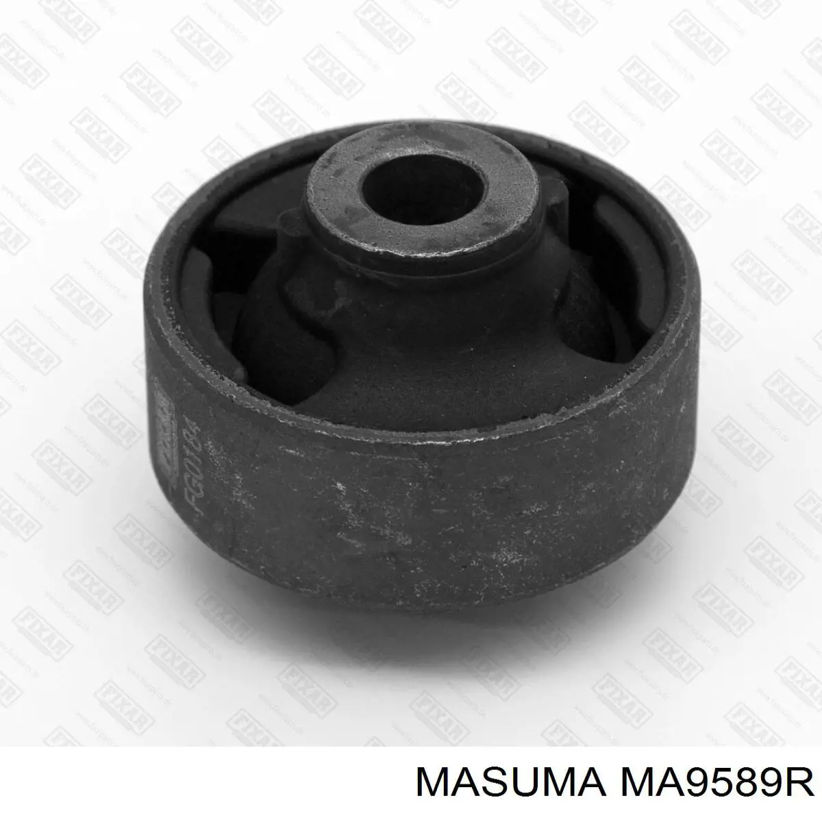 Важіль передньої підвіски нижній, правий MA9589R Masuma