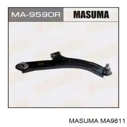  MA9611 Masuma