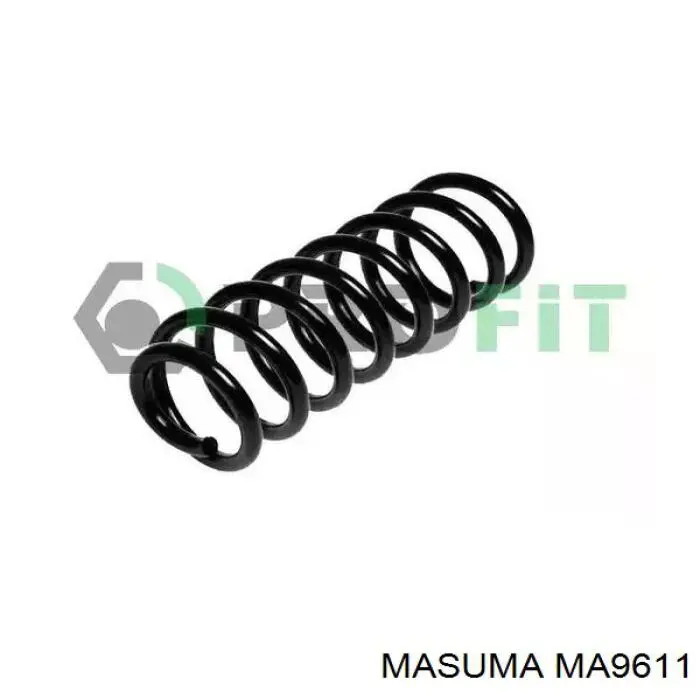  Masuma MA9611 ціна, від 45.79 USD