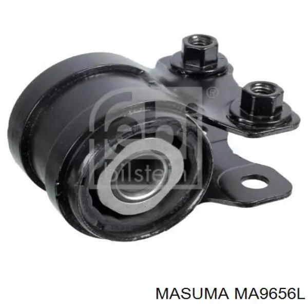 Важіль передній лівий Masuma MA9656L ціна, від 46.73 USD