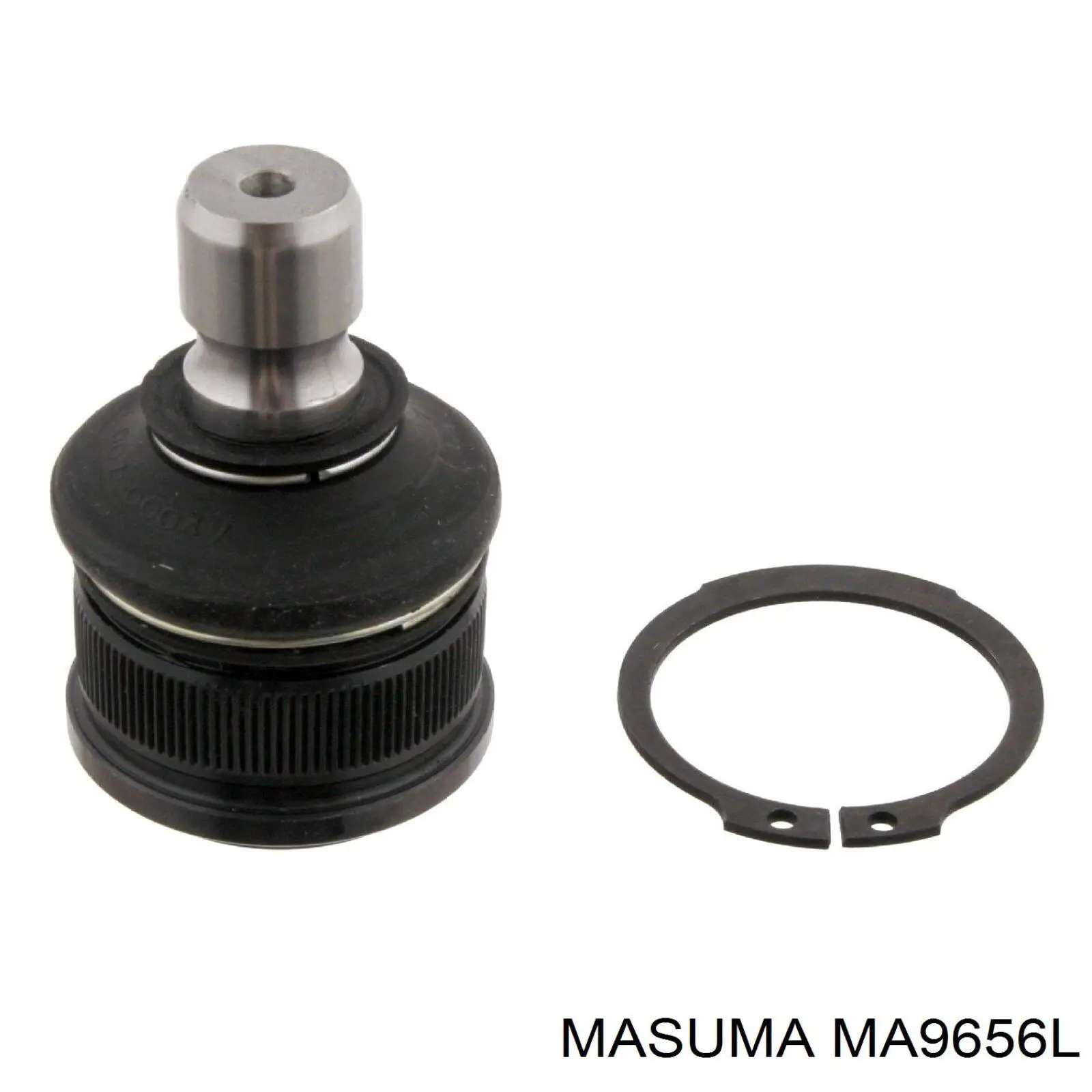 MA9656L Masuma важіль передньої підвіски нижній, лівий