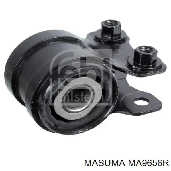 MA9656R Masuma Важіль передньої підвіски нижній, правий
