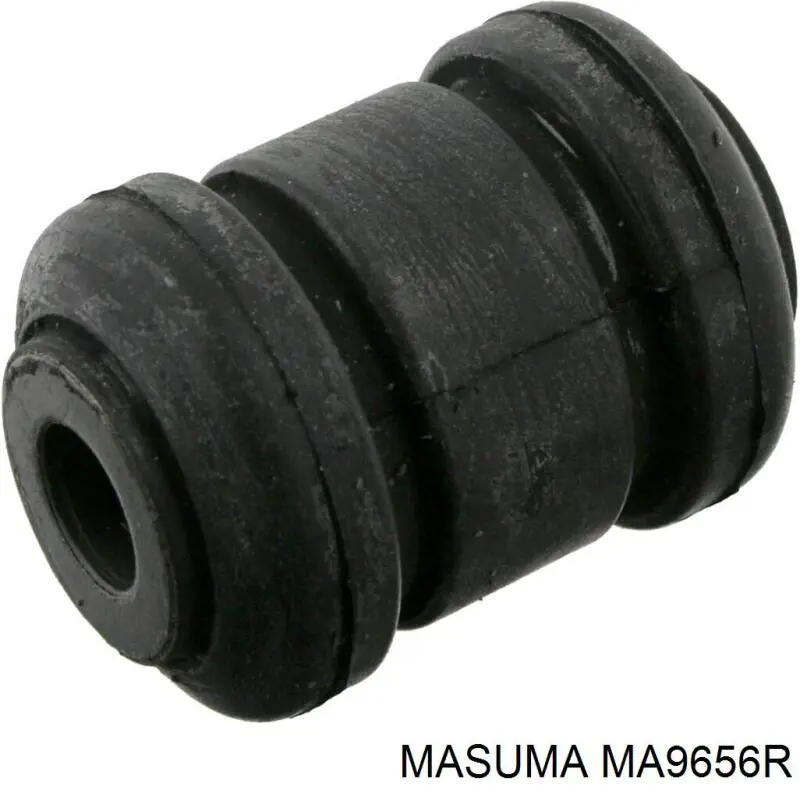 MA9656R Masuma важіль передньої підвіски нижній, правий