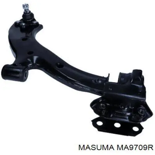 Купити MA9709R Masuma Важіль передньої підвіски нижній, правий