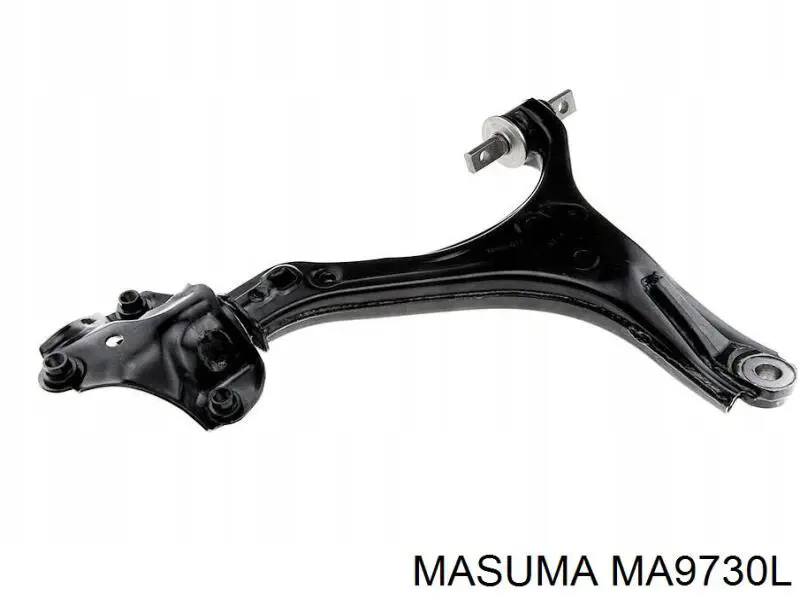  Masuma MA9730L ціна, від 109.92 USD