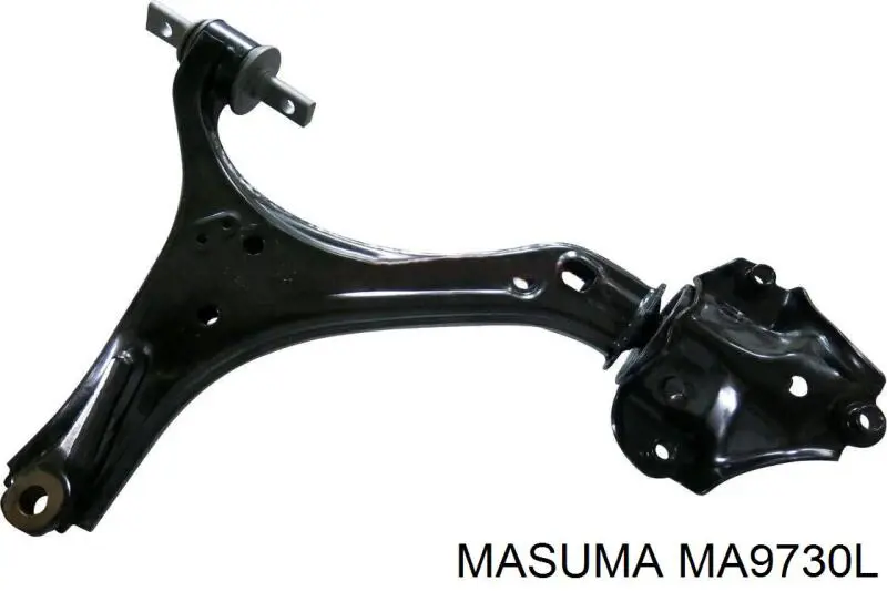  MA9730L Masuma