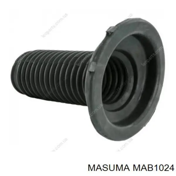 Пильник амортизатора переднього MAB1024 Masuma