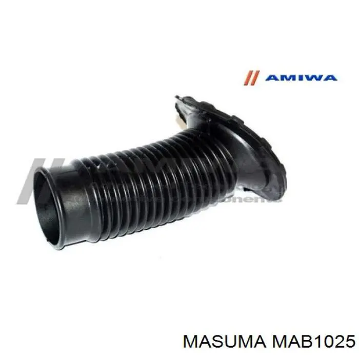 MAB1025 Masuma пильник амортизатора переднього