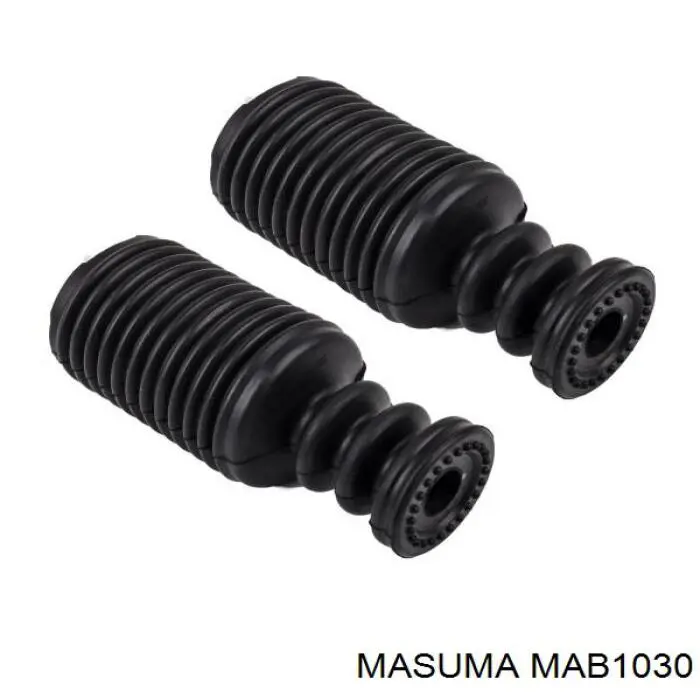 MAB1030 Masuma Пильник стійки задньої