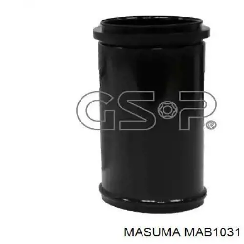 MAB1031 Masuma Пильник стійки задньої