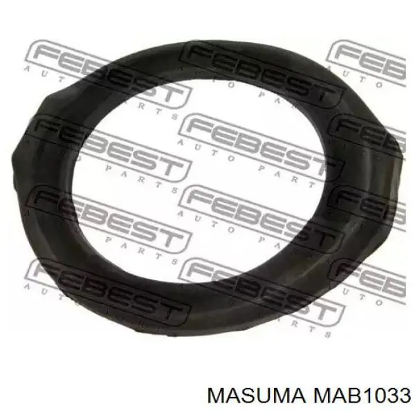 Купити 4815712060 Toyota Пильник амортизатора переднього