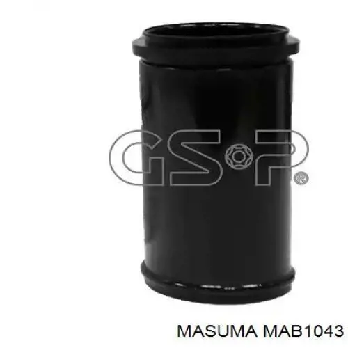 Купити MAB1043 Masuma Пильник амортизатора переднього