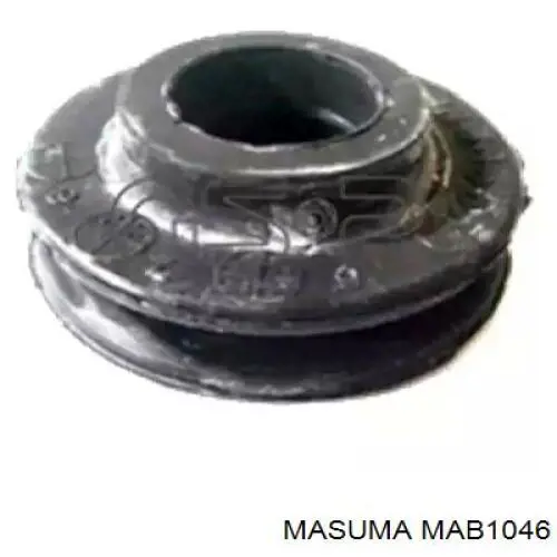 Купити MAB1046 Masuma Пильник амортизатора переднього