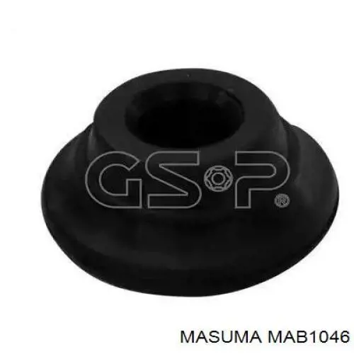 Пильник амортизатора переднього Masuma MAB1046 ціна, від 5.29 USD