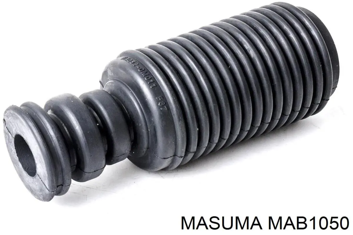 Купити 540520M010 Nissan/Infiniti Пильник амортизатора переднього