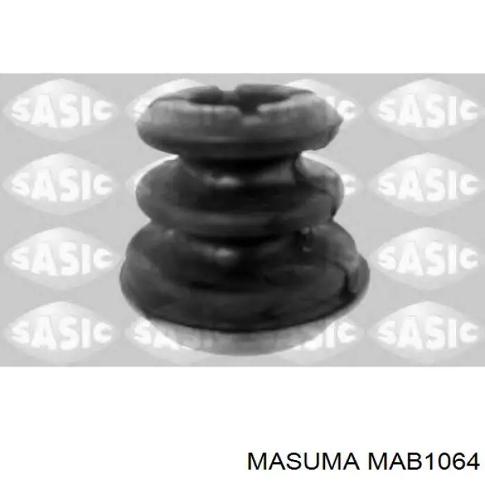 Пильник амортизатора переднього Tenacity ASCMA1001 ціна, від 4.43 USD