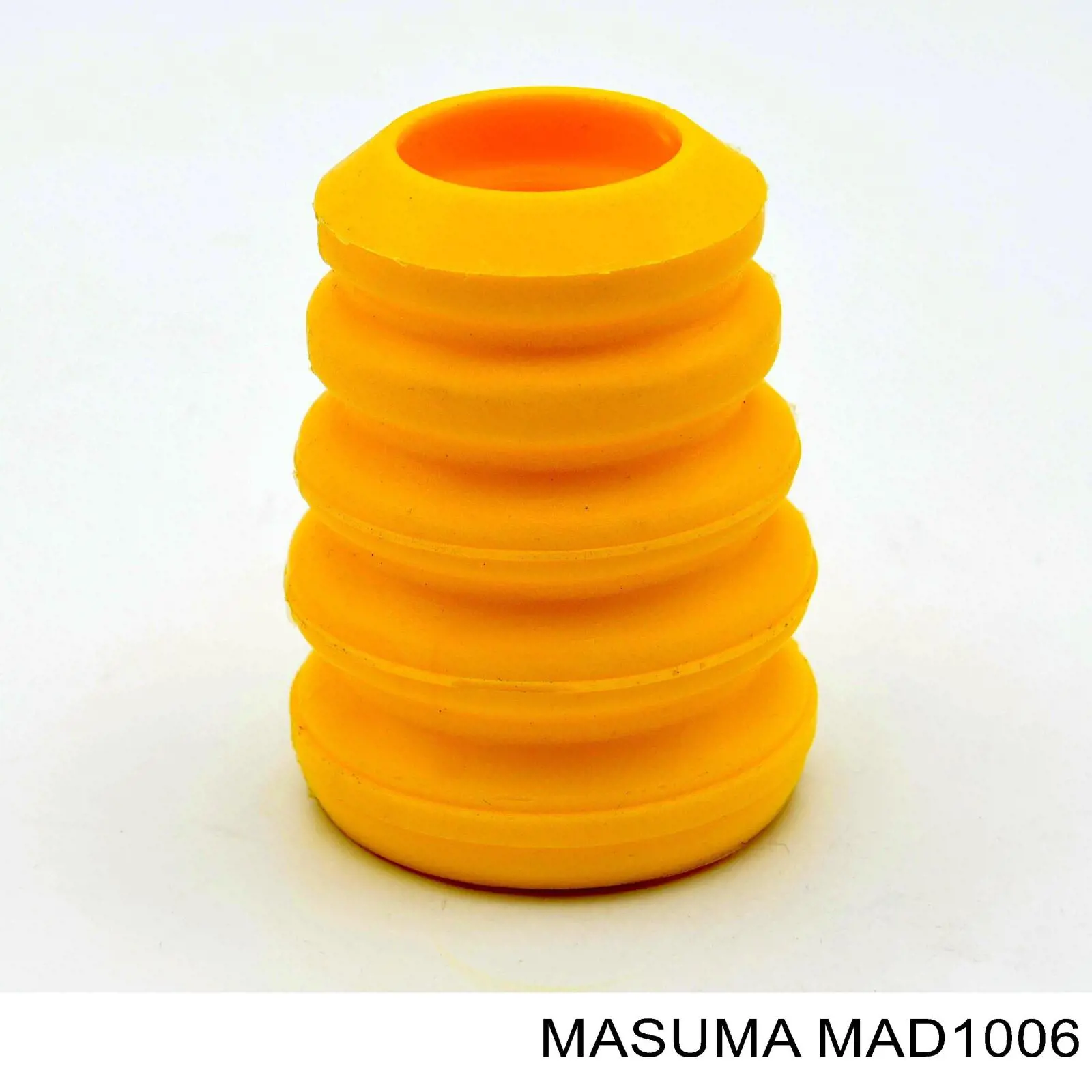 MAD1006 Masuma Буфер заднього амортизатора