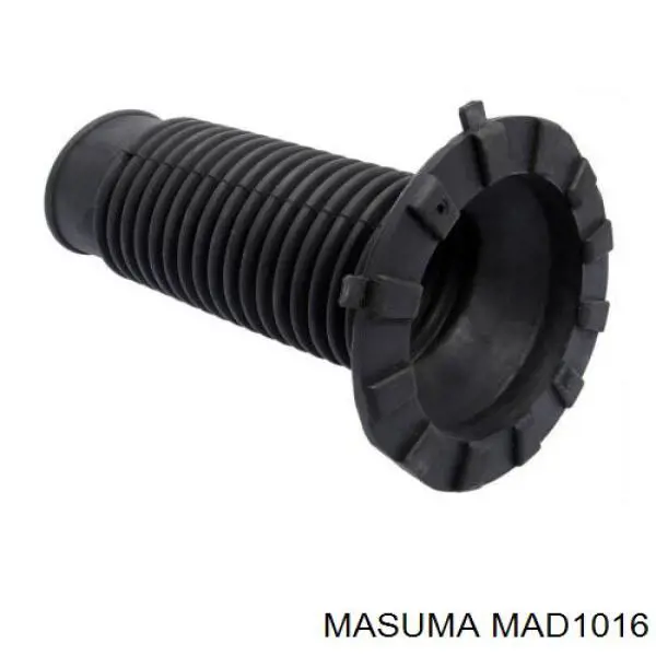 MAD1016 Masuma Буфер заднього амортизатора
