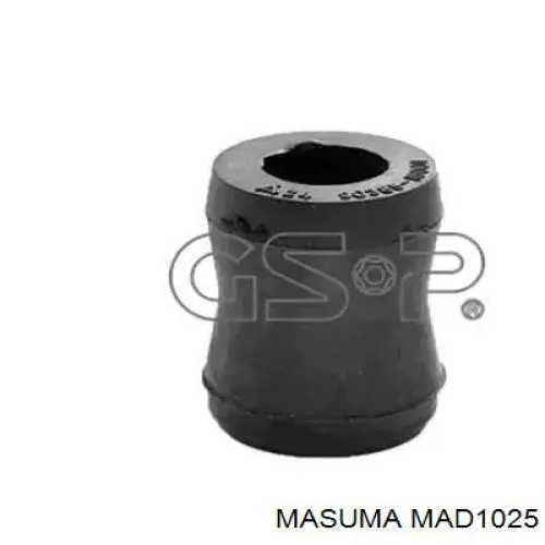 Буфер-відбійник амортизатора переднього Masuma MAD1025 ціна, від 6.78 USD