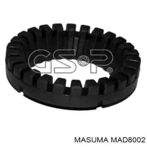 Відбійник на задні амортизатори Masuma MAD8002 ціна, від 4.80 USD