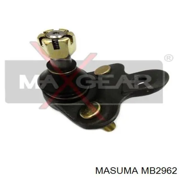 Кульова опора, нижня MB2962 Masuma