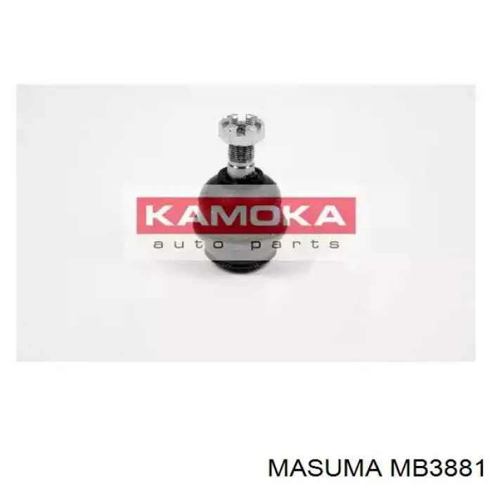 Кульова опора, верхня MB3881 Masuma