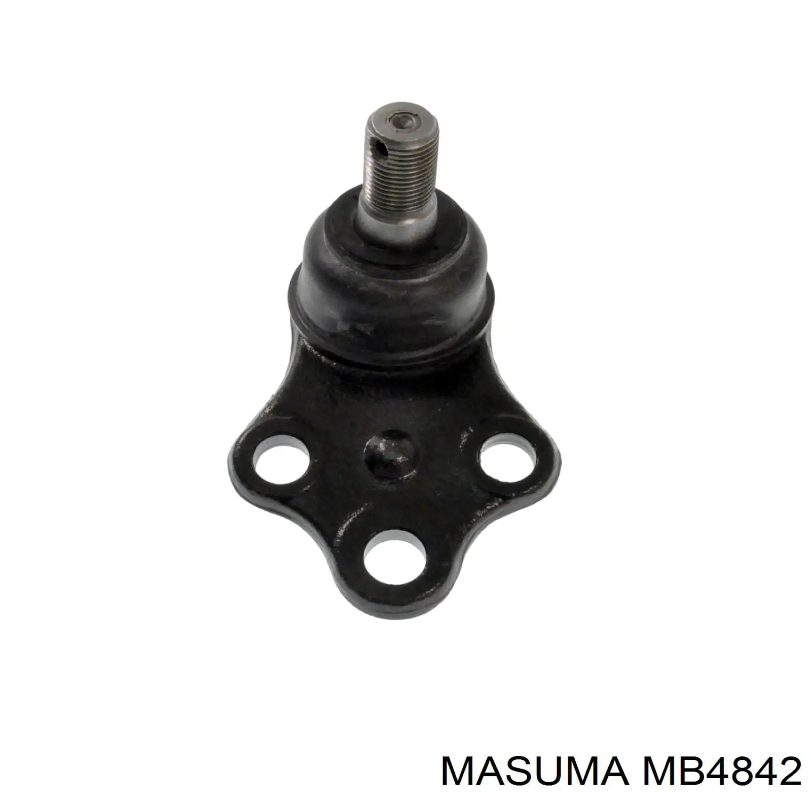 Кульова опора, нижня Masuma MB4842 ціна, від 14.08 USD