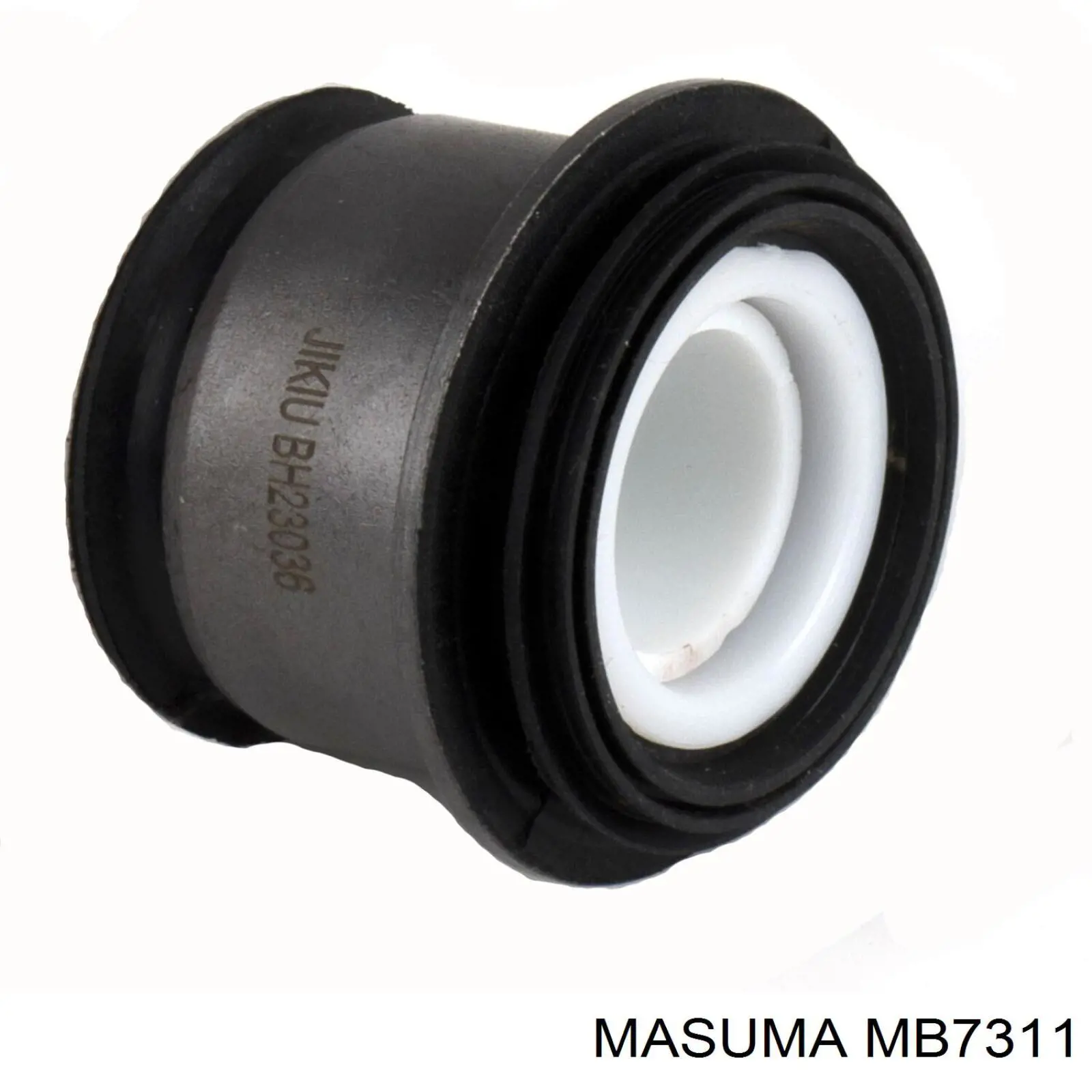 Кульова опора, верхня Masuma MB7311 ціна, від 14.75 USD