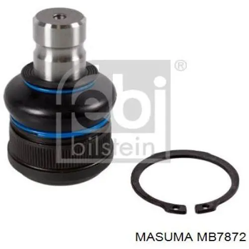 Кульова опора, нижня Masuma MB7872 ціна, від 11.73 USD