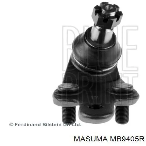 MB9405R Masuma Кульова опора, нижня, права
